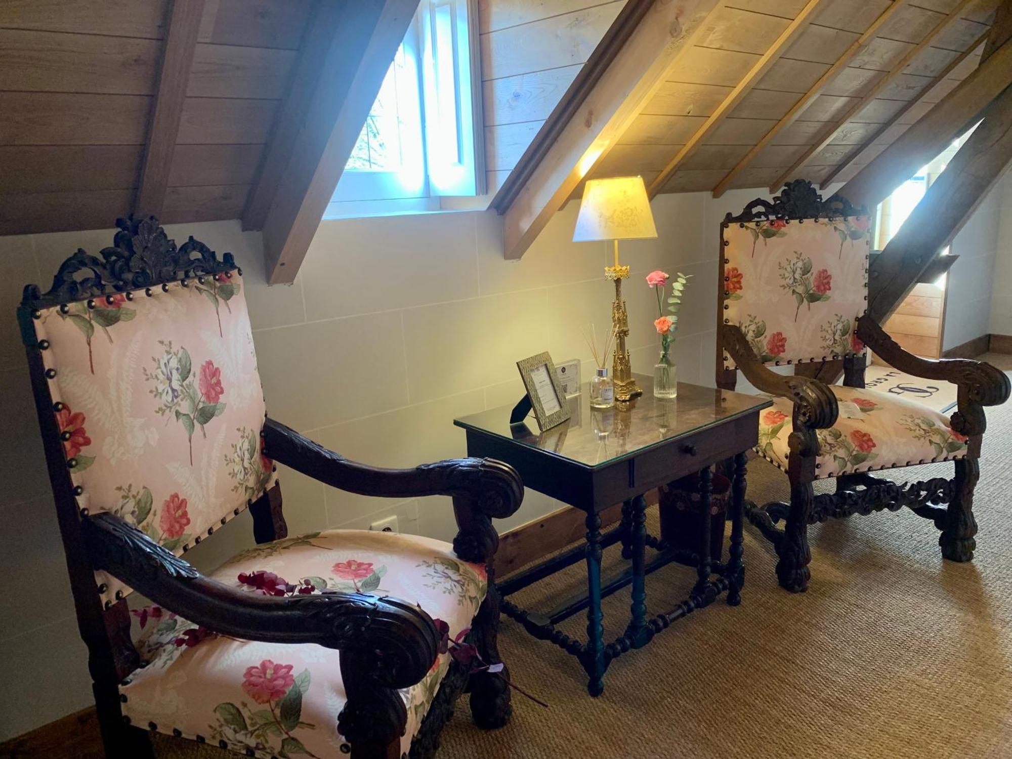 Hotel Du Domaine De La Groirie - Le Mans Trangé Exteriör bild
